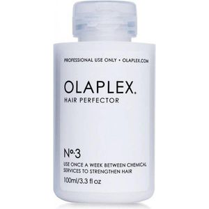 OLAPLEX 20140651, No. 3 reparatiebehandeling Hair Perfector,100 ml (1er-pakket),kleur