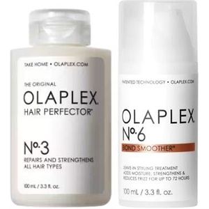 Olaplex - Hair Perfector No. 3 - Haarbehandeling - 100 ml