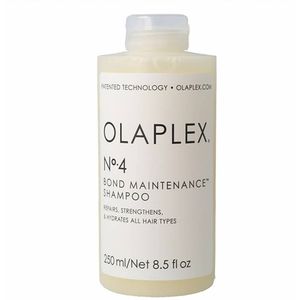 Herstellende Shampoo Olaplex Nº 4 250 ml