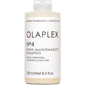 Olaplex No.4 Bond Maintainance Shampoo