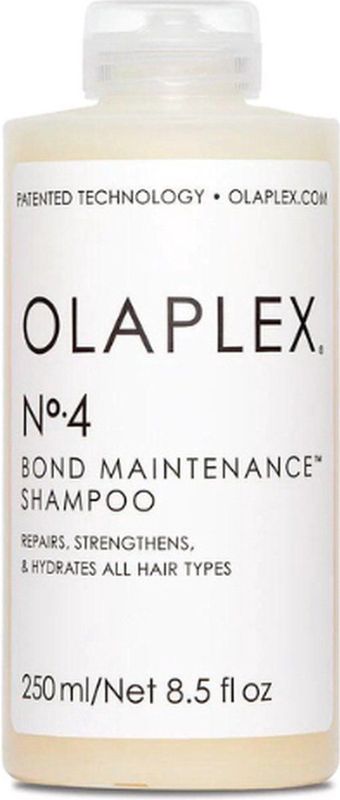 Olaplex No.4 Bond Maintainance Shampoo