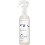 Olaplex Nº.0 Intensive Bond Building Hair Treatment 155 ml, Hair spray, Unisex, All hair, 155 ml, Protection, Repair, Strengthening, Spray bottle