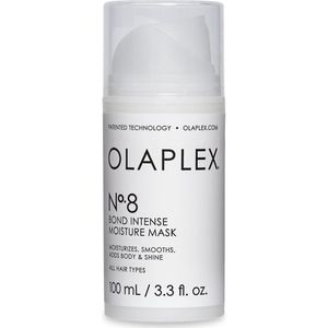 Olaplex - Bond Intense Moisture Mask No. 8 - Haarmasker - 100 ml
