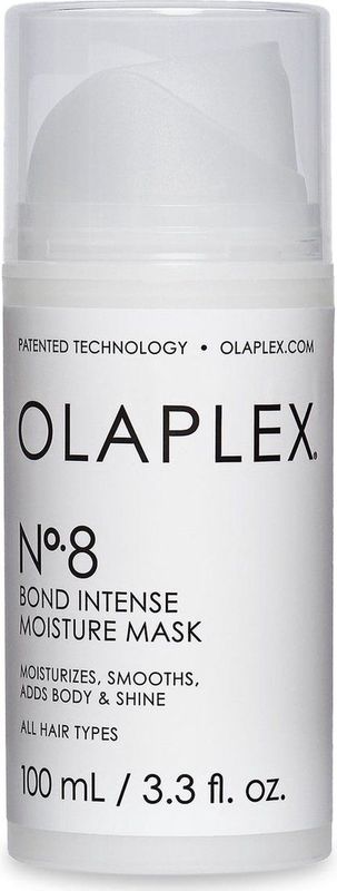 Olaplex - Bond Intense Moisture Mask No. 8 - Haarmasker - 100 ml