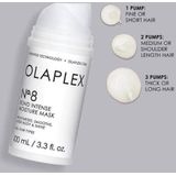 Olaplex No.8 Bond Intense Moisture Mask Masker 100 ml