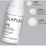 Olaplex No.8 Bond Intense Moisture Mask - 100 ml