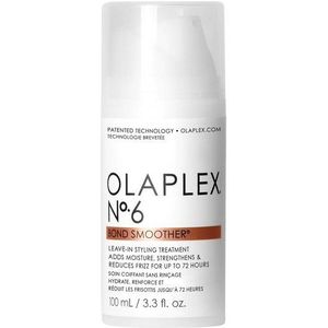 Olaplex Nr. 6 Soepel Airless Pomp