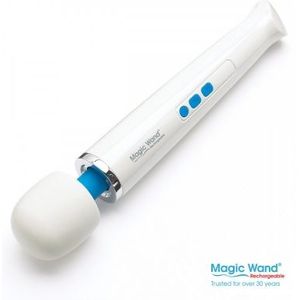 Hitachi Magic Wand Rechargeable