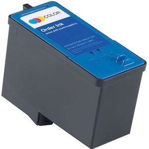 Dell series 9 / 592-10210 inktcartridge kleur (origineel)