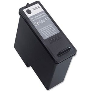 Dell 592-10278 zwart (592-10278) - Inktcartridge - Origineel