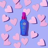 It' a 10 Miracle leave in product