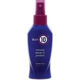 It' a 10 Miracle leave in product