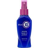 It' a 10 Miracle leave in product