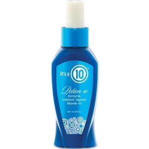 It's a 10 - Instant Repair Leave-in Conditioner