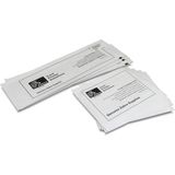 Zebra - 105999-701 - Cleaning Card Kit - 12 Reinigingskaarten voor Invoer- en Printmechanisme