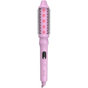 Mermade Hair Thermal Brush INFRAROOD THERMISCHE BORSTEL 1 ST