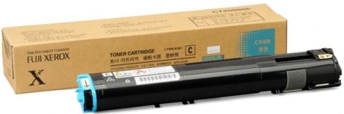 Xerox Toner 006R01631 Cyaan