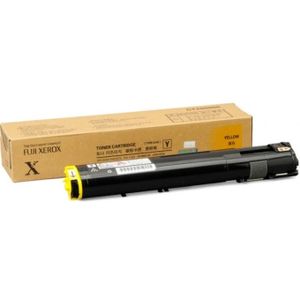 Xerox - 006R01633 - Toner - Geel - Origineel - 25.000 pagina's