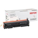 Xerox Toner vervangt HP 415A (W2030A) Compatibel Zwart 2400 bladzijden Everyday 006R04184
