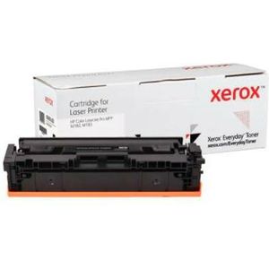 Xerox Everyday Toner vervangt HP 216A (W2410A) Zwart 1050 bladzijden Compatibel Toner