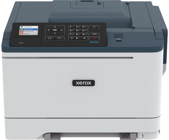 Xerox - C310 - A4 Laserprinter - Kleur