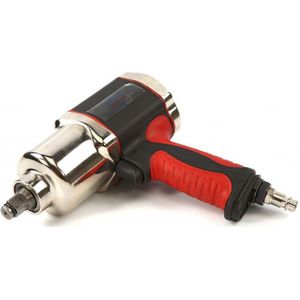 HBM Professionele 1/2 inch Slagmoersleutel 680 Nm