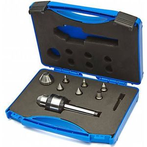 HBM MC 2 - 10-delige multicenterset