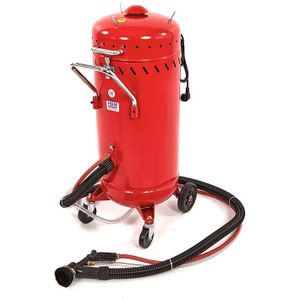 Luchtslanghaspel wandmodel 13.5 x 9.5 mm 12m | Haspels