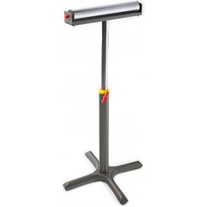 HBM LRS 57-1 Rolbok Voor Hout