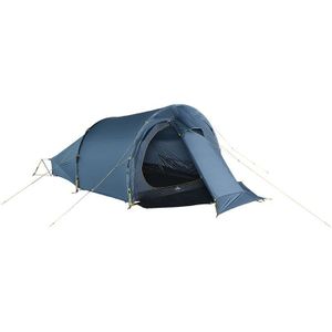Nomad Chara 2 Slw Showmodel Tent Titanium Blue