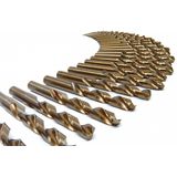 HBM 7,1 mm Cobalt boor (10 stuks)