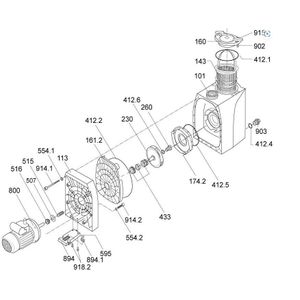 Wales Bonner, Heren, Broeken, Groen, Maat: M Katoen,