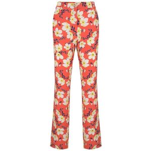 Esqualo - Broek - Print - Katoen
