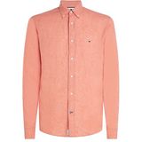Tommy Hilfiger Overhemd 30897 peach dusk