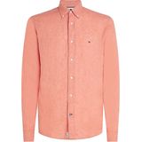 Tommy Hilfiger Overhemd 30897 peach dusk
