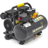 MICHELIN 6 Liter LOW NOISE compressor