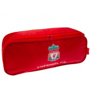 Liverpool FC Boot Bag Voetbalschoenentas