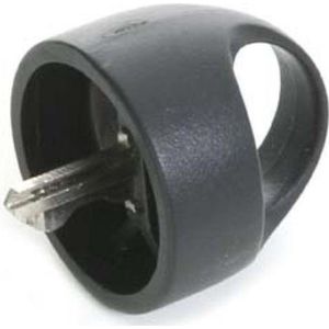 Reservesleutel voor Pride Scootmobielen