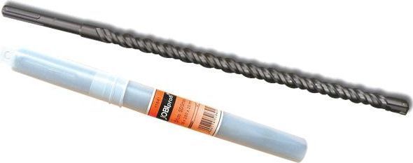 JOBI PROFI Drill JOBI FIRT MAX SDS 40* 1000mm CROSS W84010