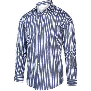 Blue Industry - Overhemd - 2019-21