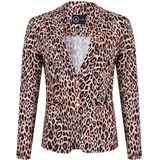 Jane Lushka Blazer uao120ss200-344a