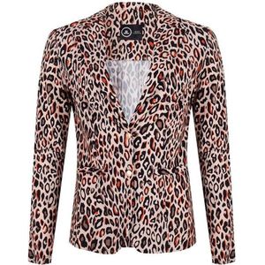 Jane Lushka - UAO120SS200-344A - Blazer