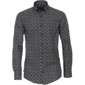 Casamoda - Overhemden - 413713500-100