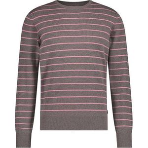 State of Art - Trui - Blauw - 100% Katoen