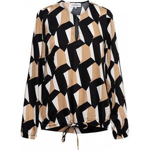 &Co - BL163 - Blouse - 99050