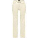 Lee - L30UQW49 - Broek - Ecru - Jeans