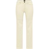 Lee - L30UQW49 - Broek - Ecru - Jeans