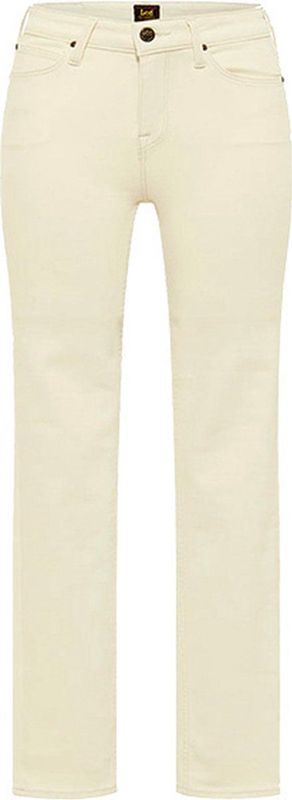 Lee - L30UQW49 - Broek - Ecru - Jeans