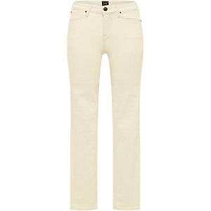 Lee - L30UQW49 - Broek - Ecru - Jeans