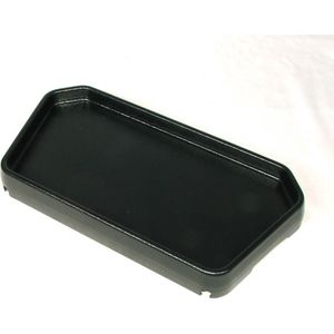 Dienblad voor rollator server / athlon